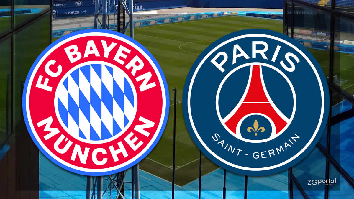 bayern - psg