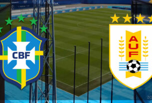 brazil - urugvaj | nogomet - football | brazil - uruguay