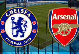 chelsea - arsenal