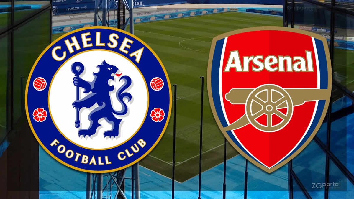 chelsea - arsenal