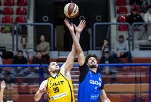 cibona - split | aba liga | 09.11.2024.