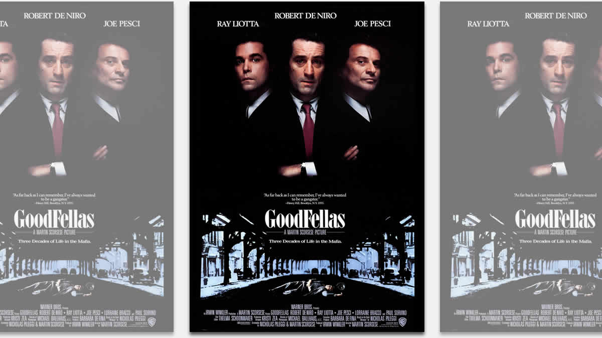 dobri momci | goodfellas | 1990.