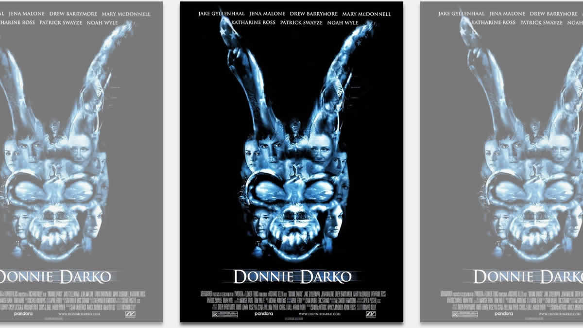 donnie darko | 2001.