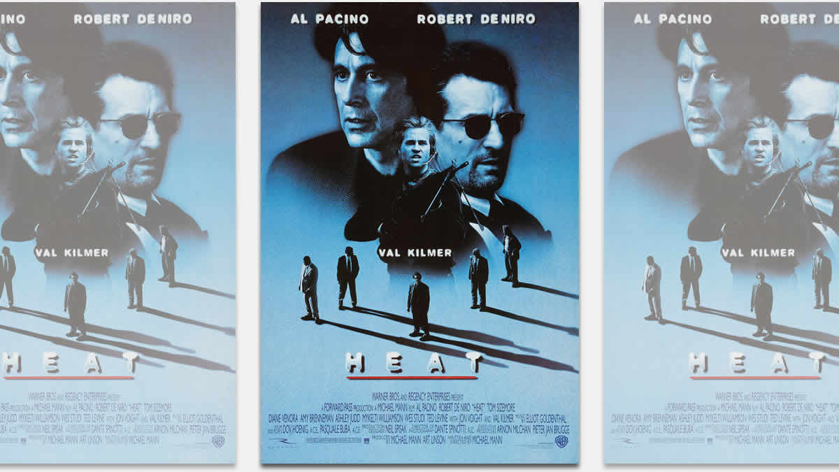 heat | vrućina | 1995.