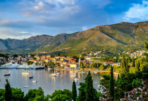 cavtat - hrvatska | 2024.