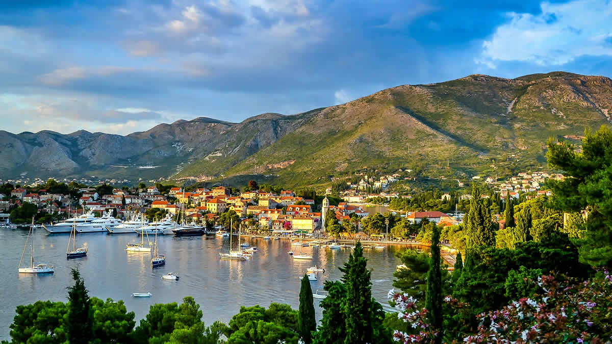 cavtat - hrvatska | 2024.