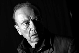 hugh cornwell | 2024.