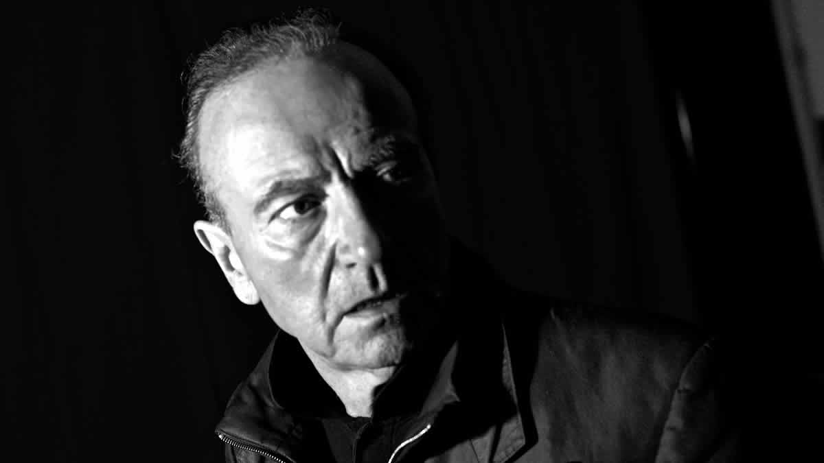 hugh cornwell | 2024.