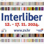 interliber 2024 | sajam knjiga | zagrebački velesajam zagreb