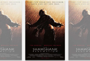 iskupljenje u shawshanku | the shawshank redemption | 2024.