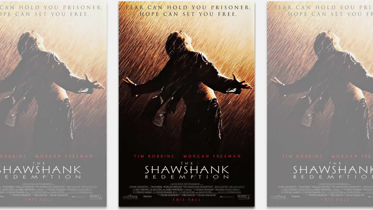 iskupljenje u shawshanku | the shawshank redemption | 2024.