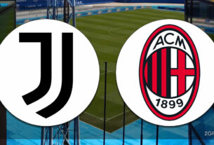 juventus - milan