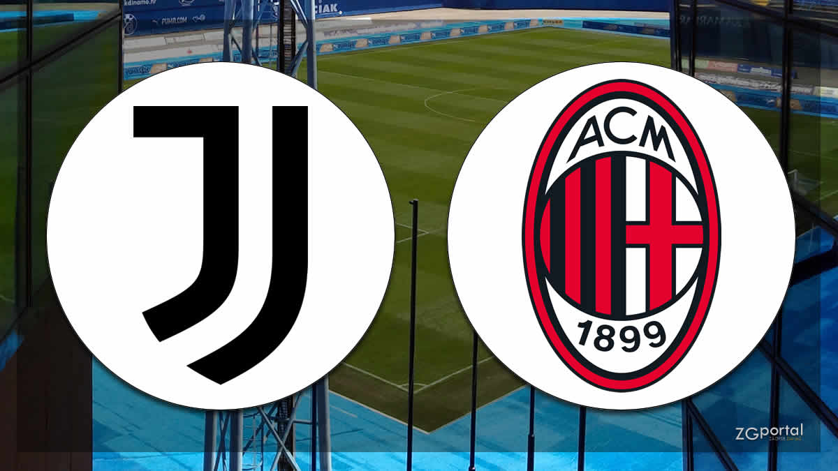 juventus - milan