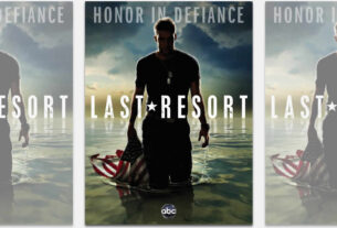 last resort | tv series | 2012.-2013.