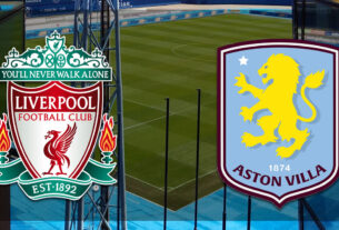 liverpool - aston villa