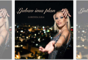 lorenza lola - ljubav ima plan | 2024.