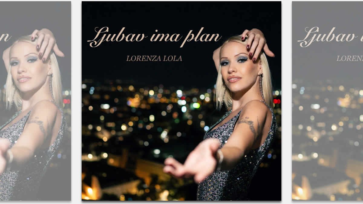 lorenza lola - ljubav ima plan | 2024.