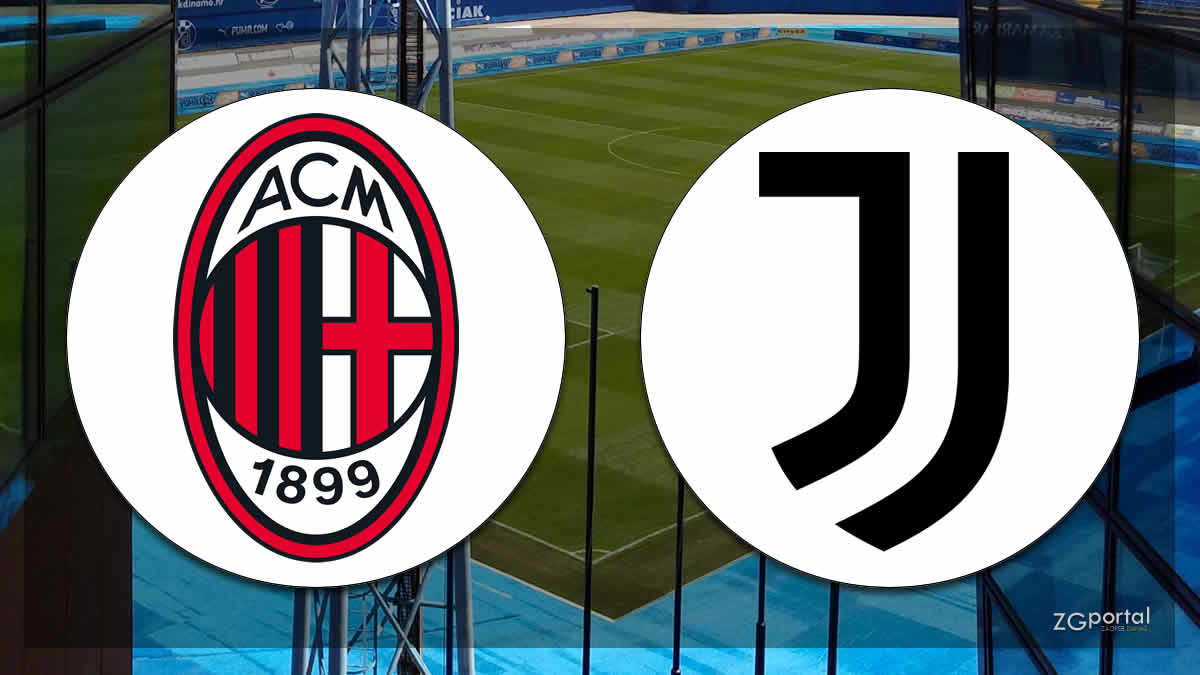 milan - juventus