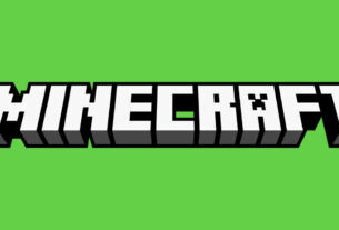 minecraft | logo | 2024.