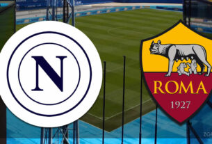 napoli - roma