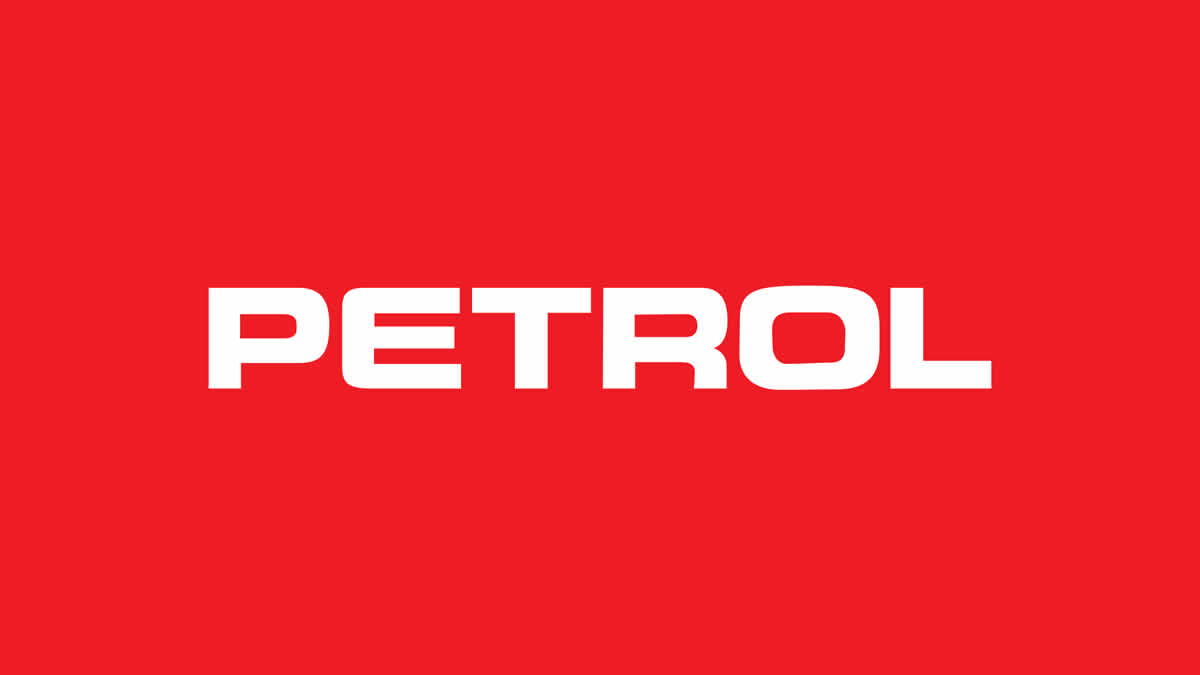 petrol group | logo | 2024.