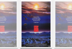 red dawn | crvena zora | 1984.