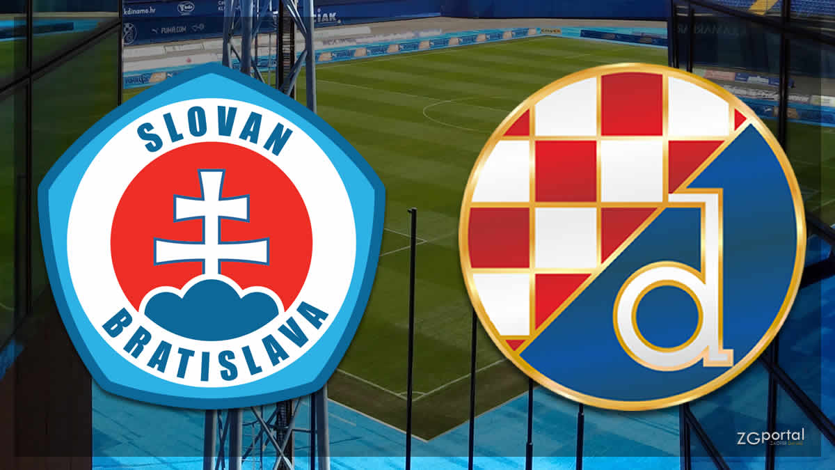 slovan bratislava - dinamo zagreb