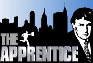 the apprentice | american tv reality show | 2004.-2017.