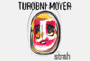 turobni moyer - strah | 2024.