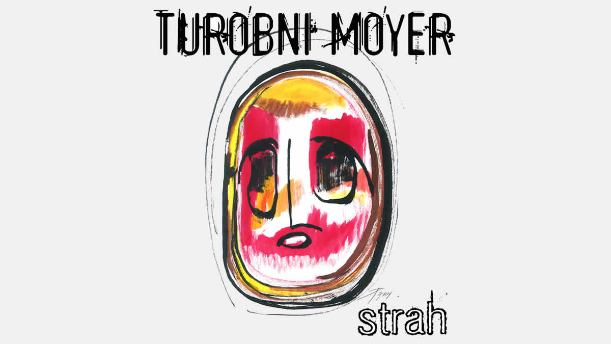 turobni moyer - strah | 2024.