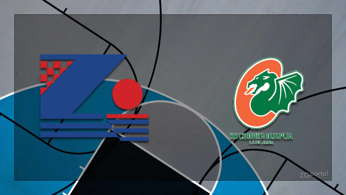 zadar - cedevita olimpija