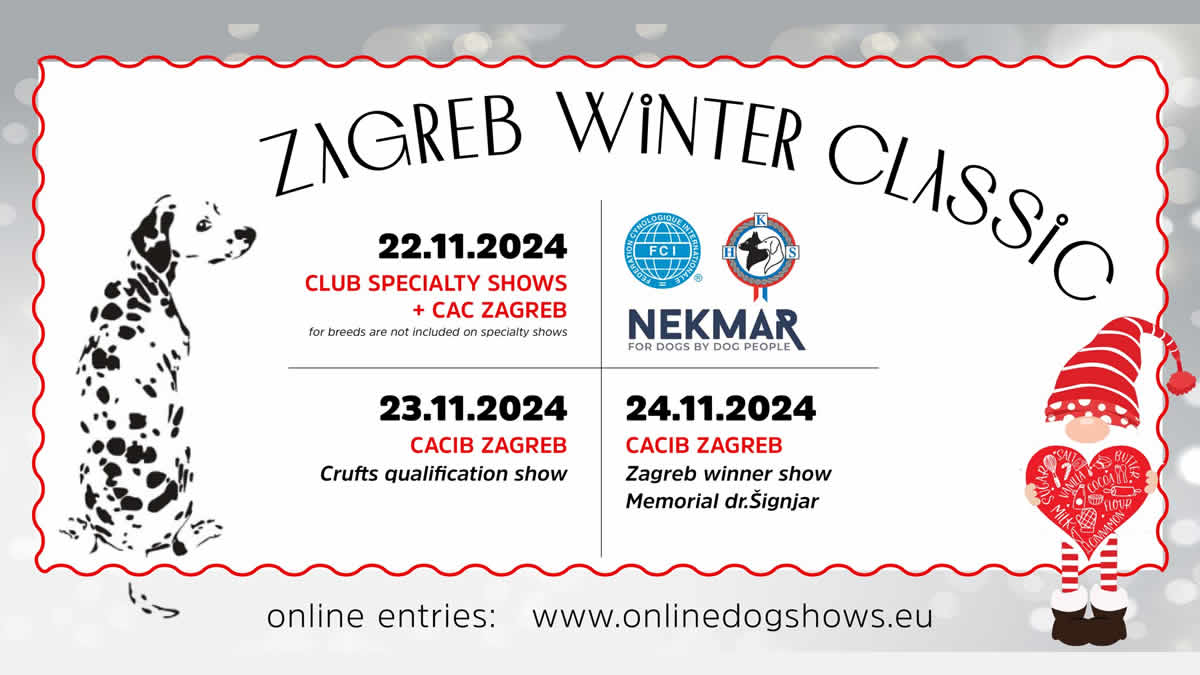 zagreb winter classic 2024