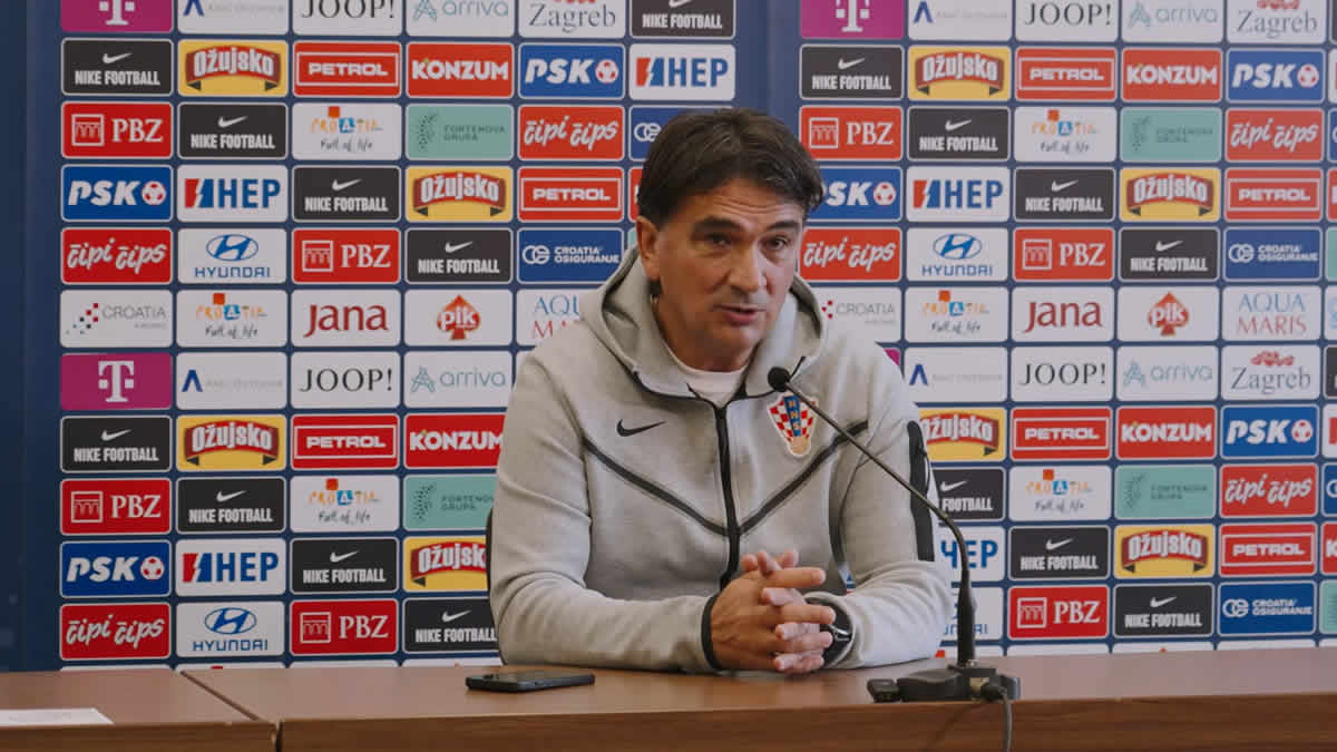 zlatko dalić | uefa liga nacija | 2024.