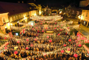 advent u samoboru 2024