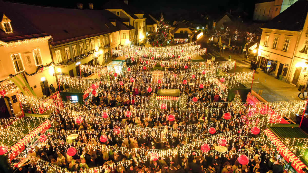 advent u samoboru 2024