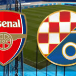 arsenal - dinamo