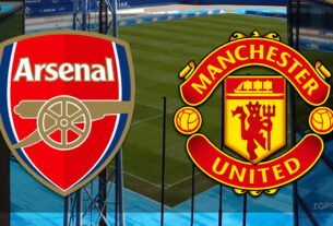 arsena l- manchester united