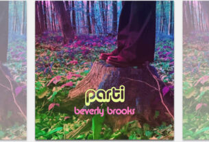 beverly brooks - parti | 2024.