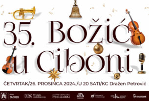 božić u ciboni 2024