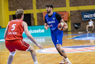 cibona - borac | 14. kolo - aba liga | 27.12.2024.