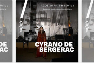 cyrano de bergerac | zkm zagreb | 17.12.2024.