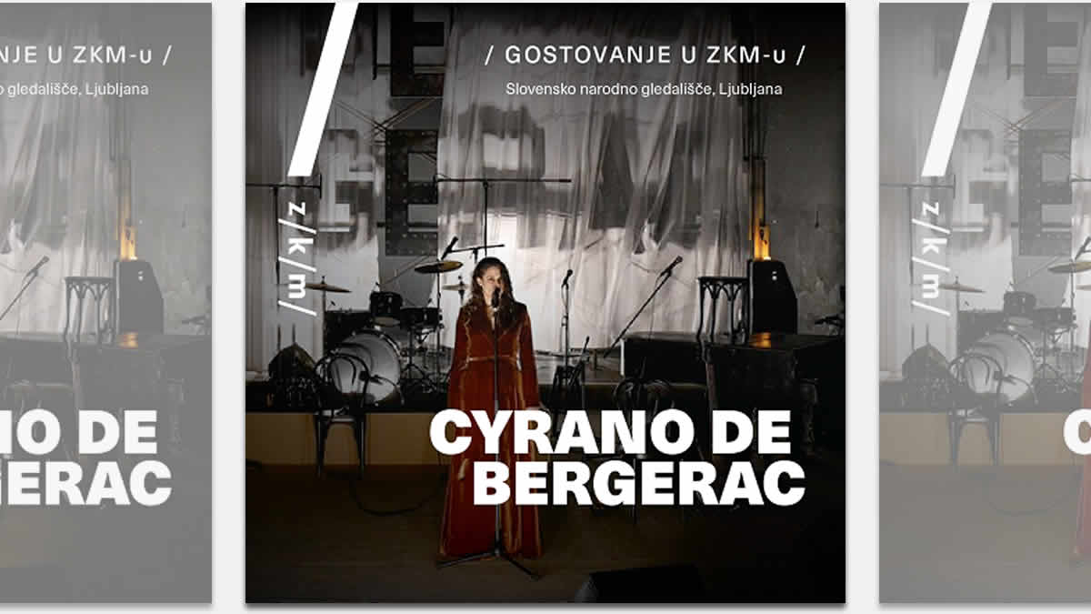 cyrano de bergerac | zkm zagreb | 17.12.2024.