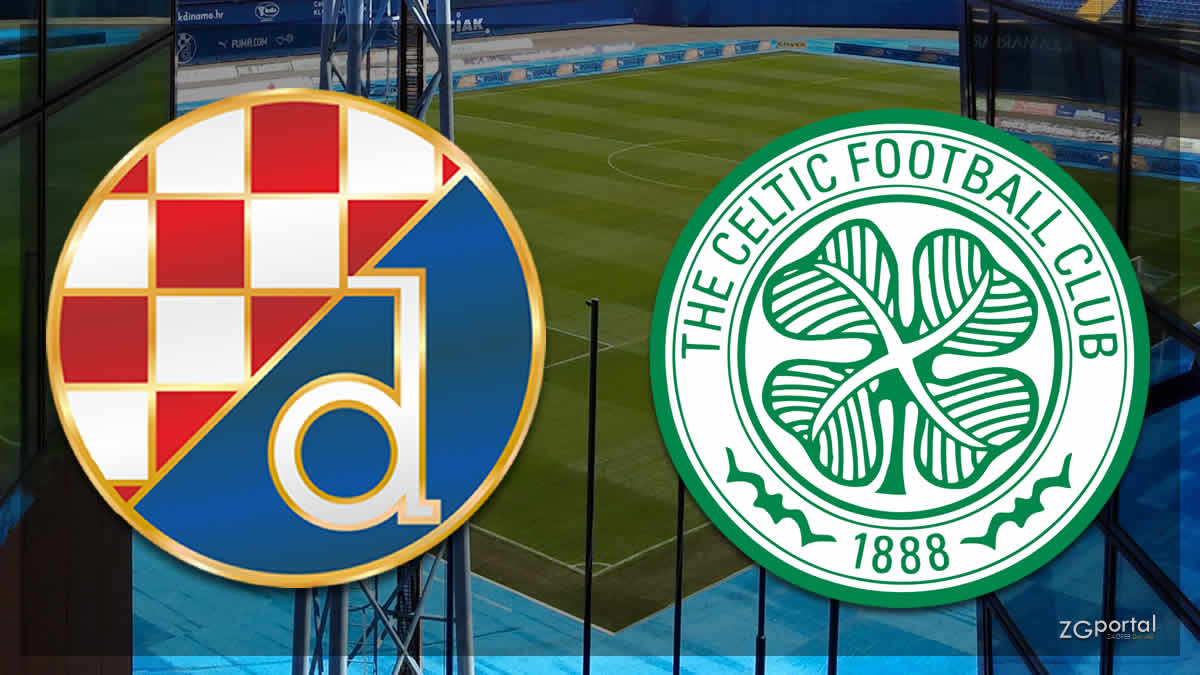 dinamo - celtic