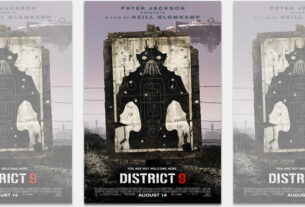 district 9 | 2009.