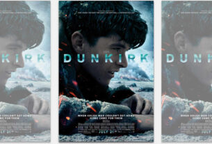 dunkirk | 2017.