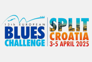 european blues challenge 2024