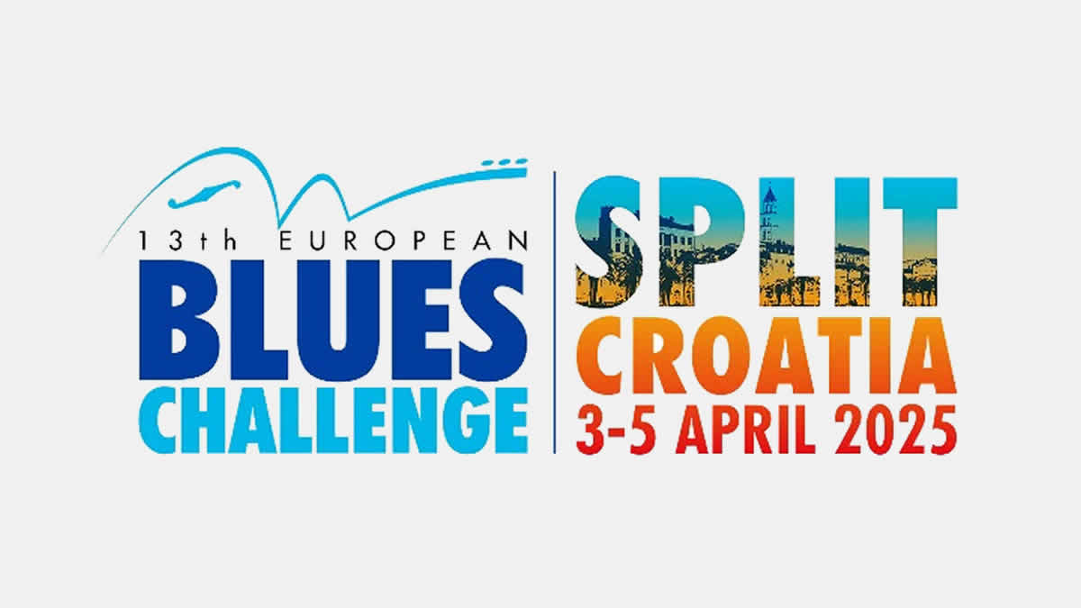 european blues challenge 2024