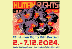 human rights film festival 2024