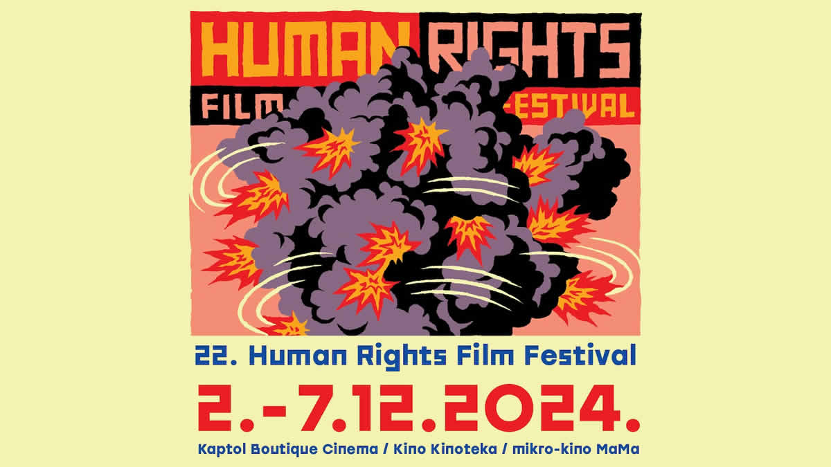 human rights film festival 2024