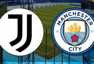 juventus - manchester city